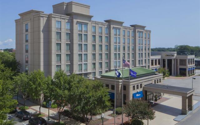 Hilton Garden Inn Virginia Beach Town Center