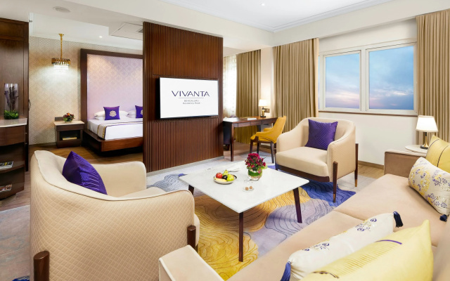 Vivanta Bengaluru Residency Road – Guest Rooms – Bangalore