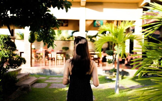 Alam Bali Beach Resort