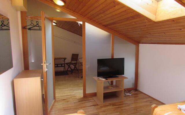 Apartment and Room Soul of Dalmatia