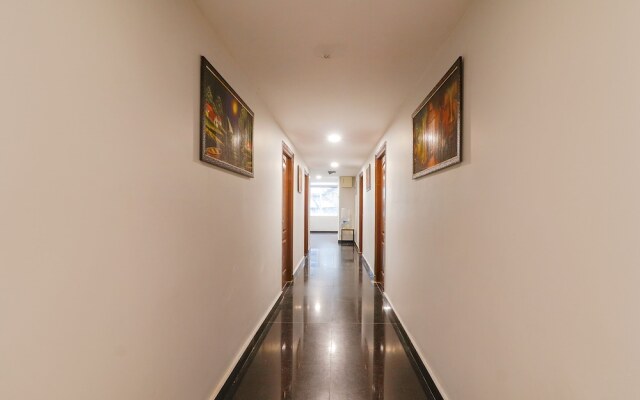 FabHotel Frenotel - Madhapur