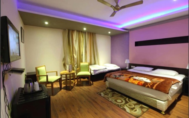 Hotel JP Inn - Paharganj