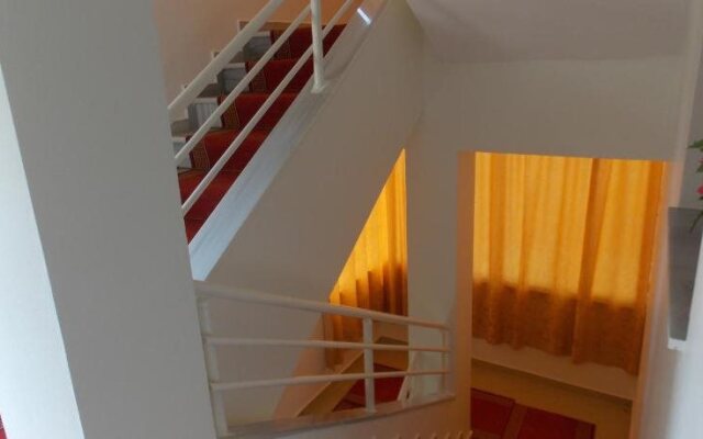 Hotel Oskar