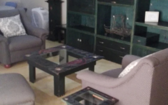 Telestai Guest House