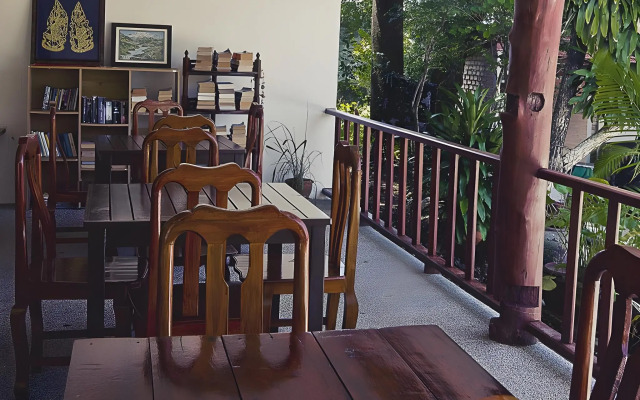 Krathom Khaolak Resort
