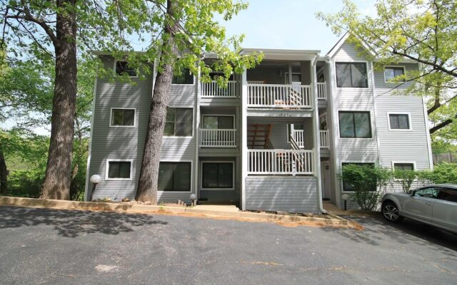 Swiss Village - 2 Br Condo