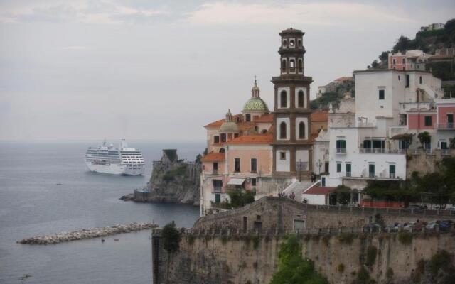 Hotel Torre Di Milo