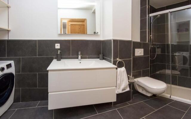 Grand Paradis 11 Apartment - Chamonix All Year