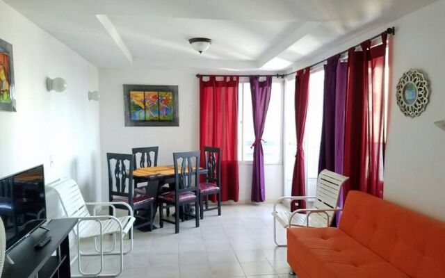 Edificio Nuevo Conquistador Apt 612