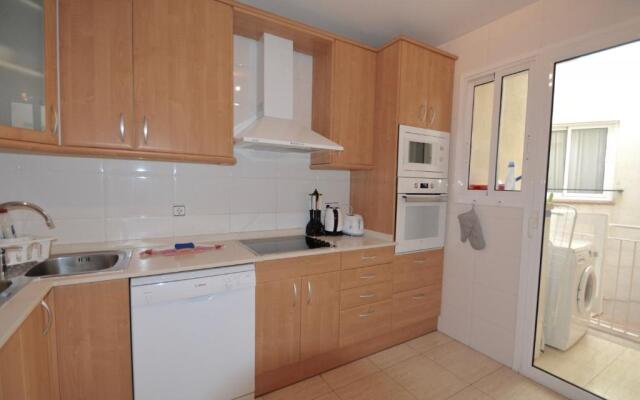 Sunlight Spacious 3 Double Bed Apartment