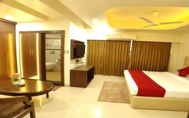 Hotel Jalsa