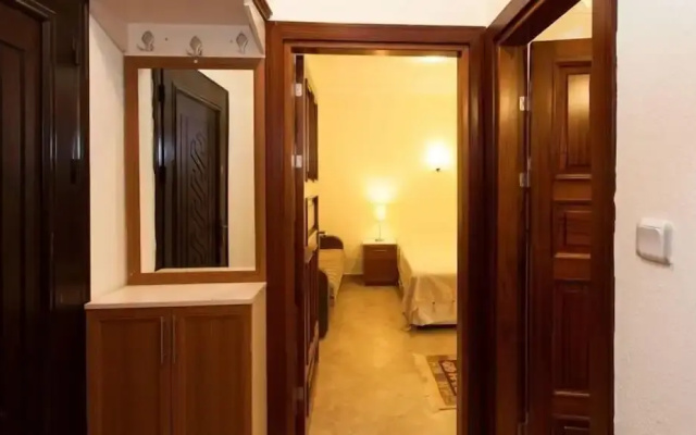 Bitez Muhafazakar Villa Ekrem