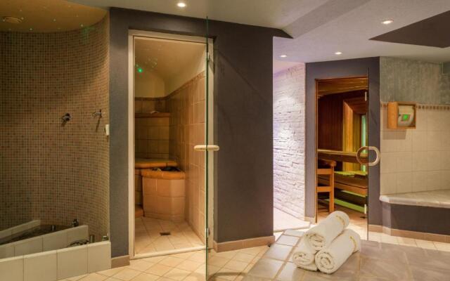 Hotel Eden Wellness