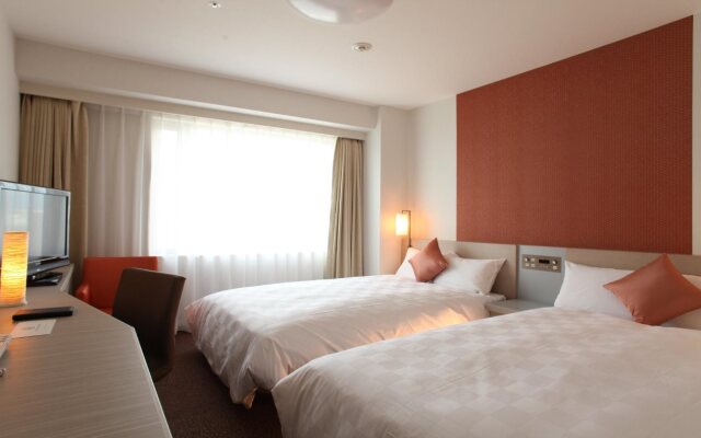 Daiwa Roynet Hotel Kyoto Hachijoguchi