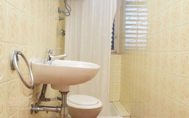 Apartments and Rooms Gordana