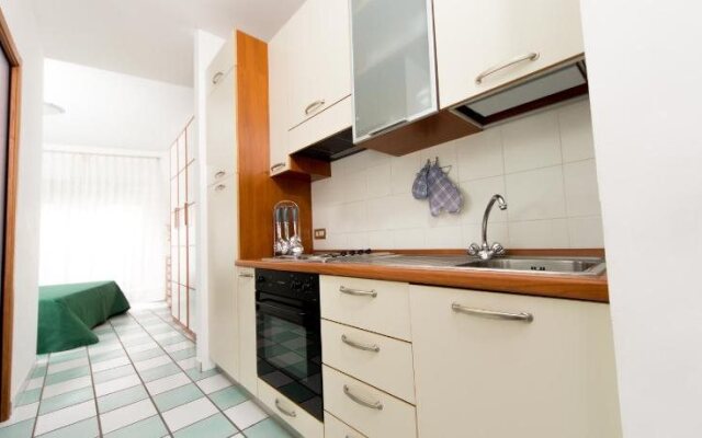 Residence Sant’Andrea