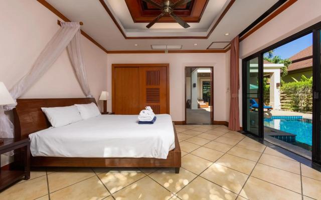 Baan Bua Estate by Tropiclook
