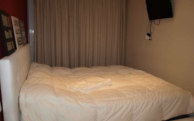 Apartamento Santa Cruz