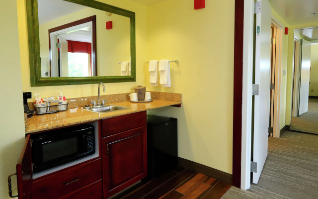 Hampton Inn & Suites Lamar