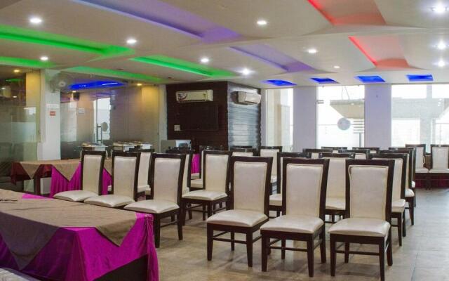Hotel Anand Castle