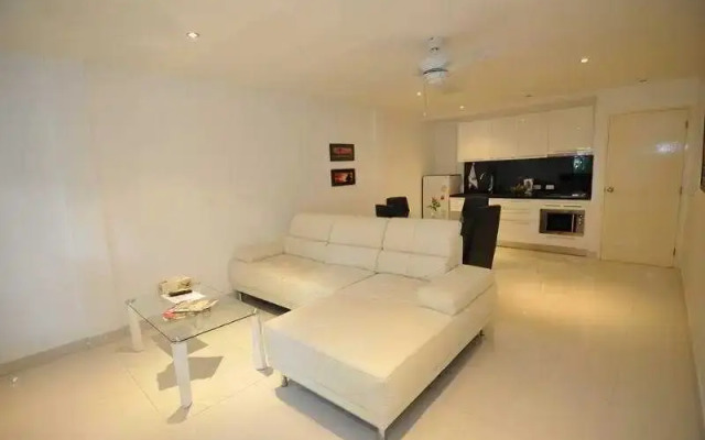 Siam Palm Residence