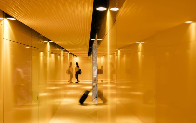 The Grove Design Hotel