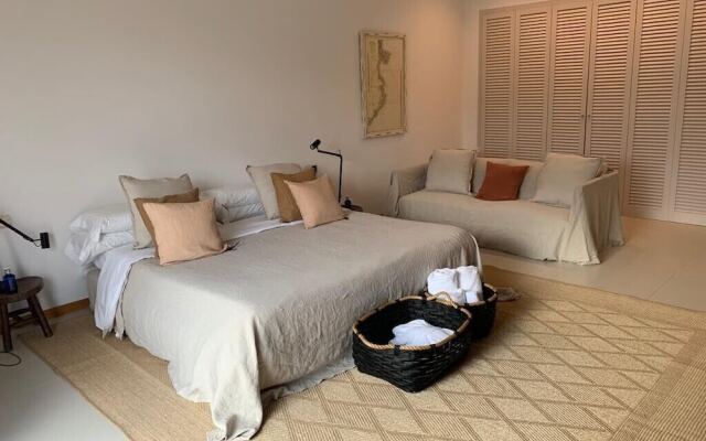 Apartaments Cap Sa Sal