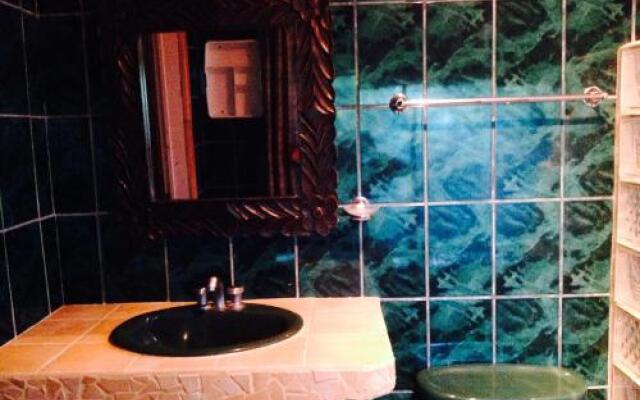 Casa Manglar Guesthouse
