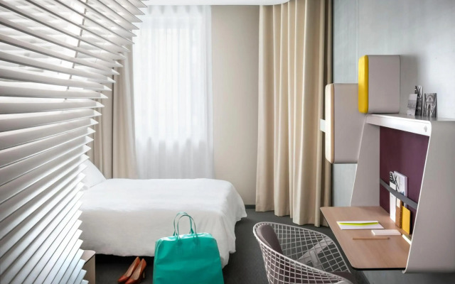 OKKO Hotels Lyon Centre