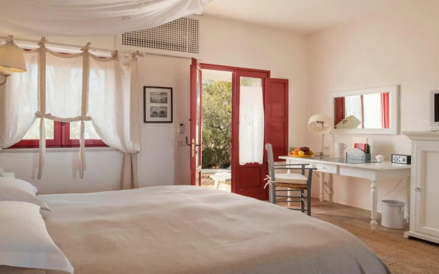 Masseria Torre Coccaro