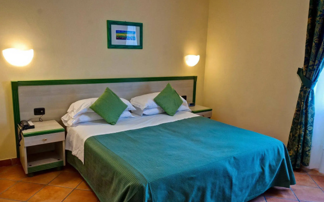 Best Western Hotel La Conchiglia