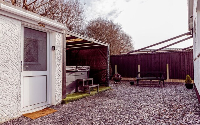 Willow Chalet