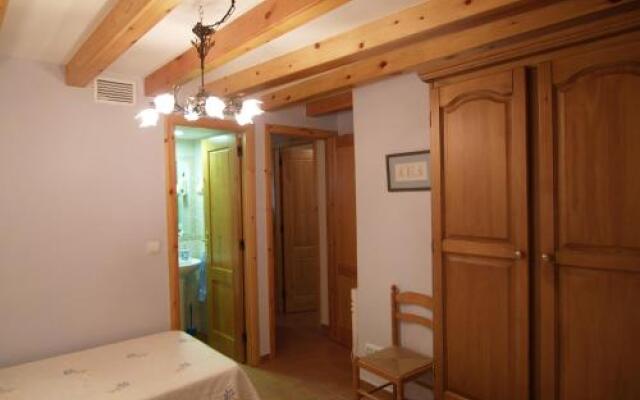 Casa Javier