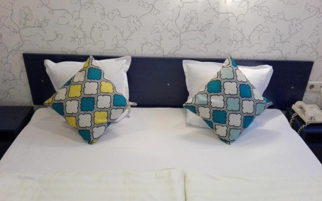 Scotty's Boutique Hotel