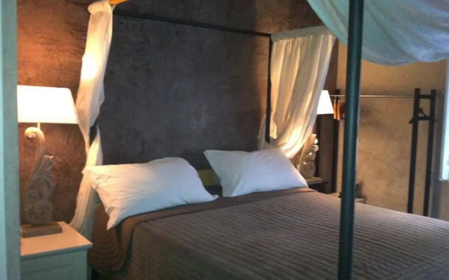 Les Chambres de Amelie