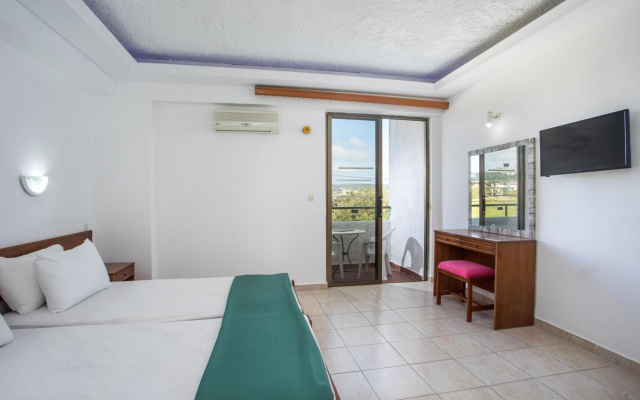 Nikos BnB