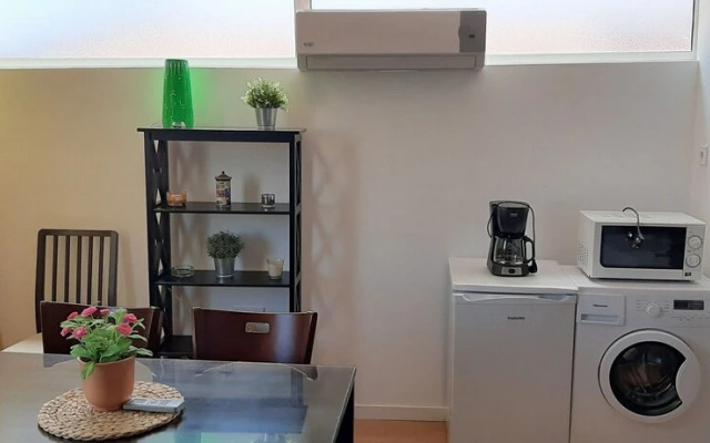 Anjos Apartment - Family Studio Central Lisbon
