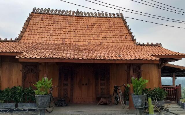 Bumi Katineung Resort by MyHome Hospitality