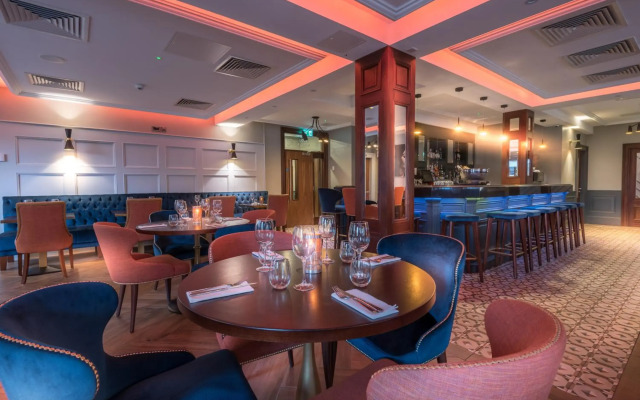 Shipquay Boutique Hotel