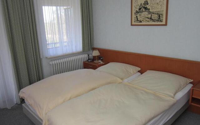 Hotel Möllner Hof