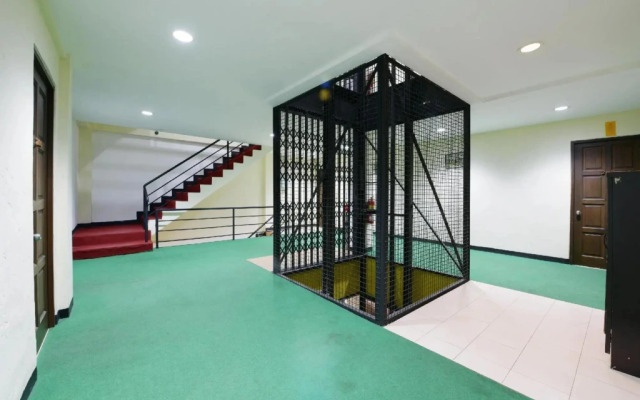 Q.D. Sweets Mansion 1