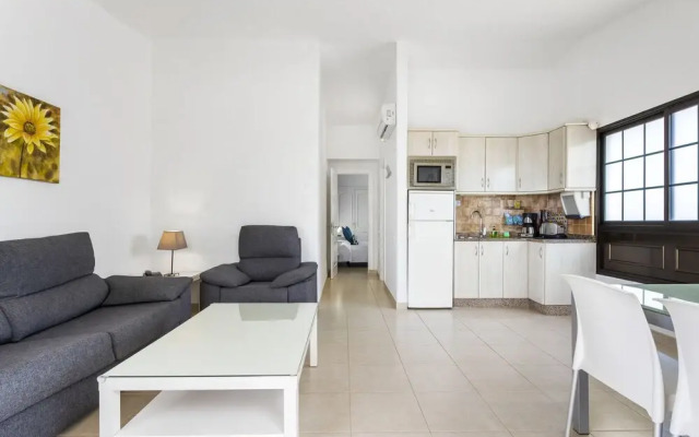Casas Pepe Apartments & Spa- Adults Only