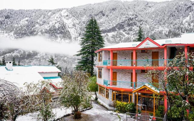 Keekoo Manali - Hostel