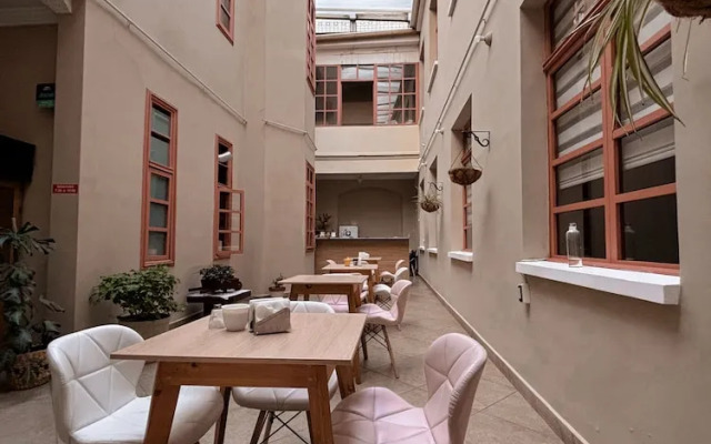Casa Aida Luz