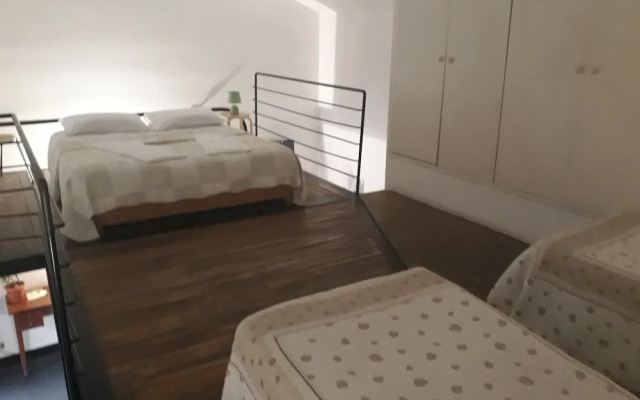 Romeo and Juliet B&B and Apartaments