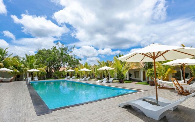 Coco Garden Resort Phu Quoc