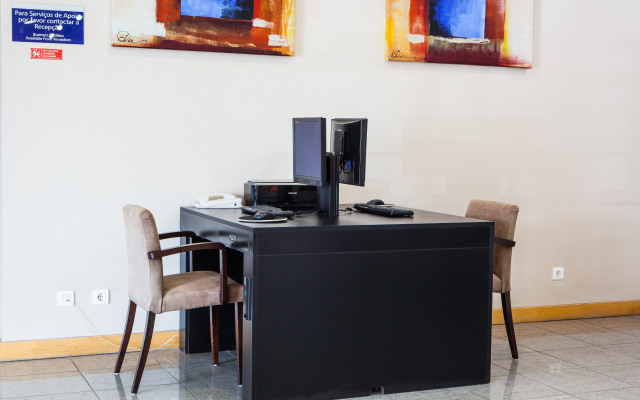 Holiday Inn Express Lisbon - Oeiras by IHG