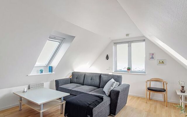 "Luci" - 500m from the sea in Bornholm