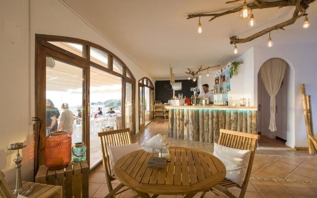 Hostal La Torre Ibiza Cap Negret