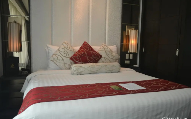 The Penthouse Hotel